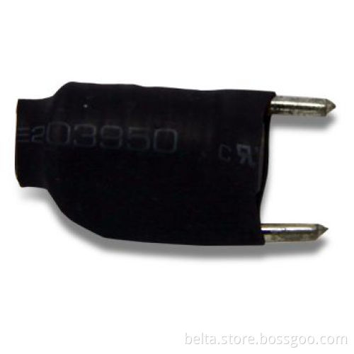 R Inductor/Choke with Good Anti-jamming Performance, Applied in Various Switching Power Supplies